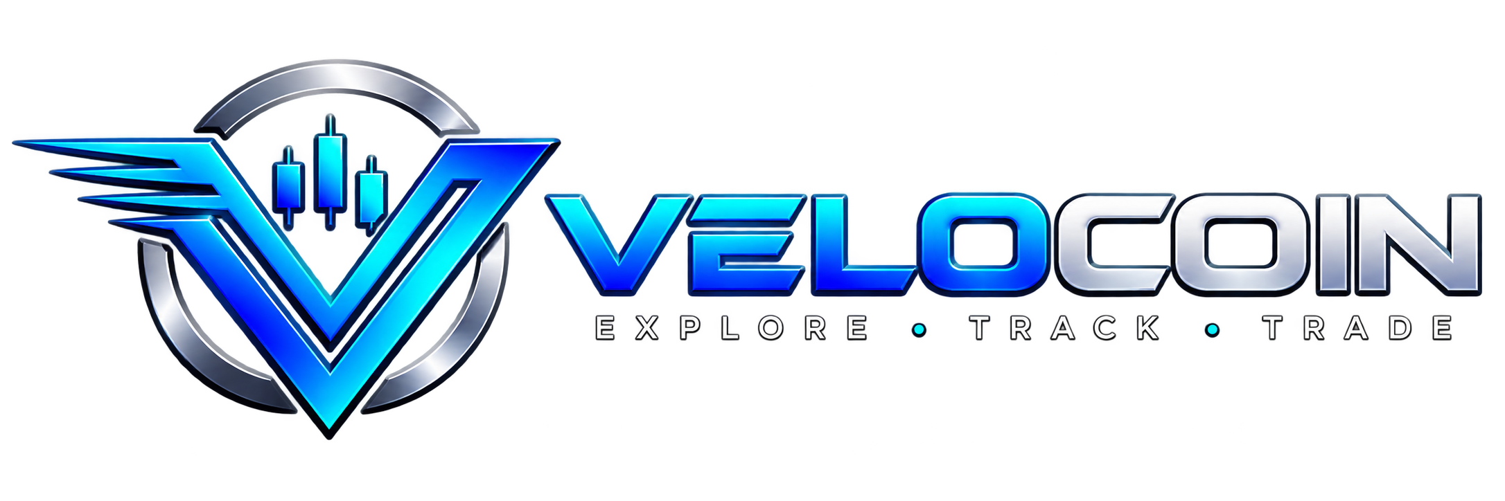 Velocoin — Explore, Track, Trade